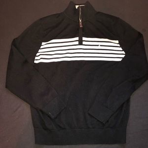 Nautica sweater